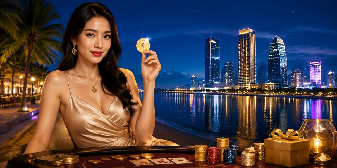 Người dùng tại Đà Nẵng trải nghiệm game bài trên điện thoại với 1152