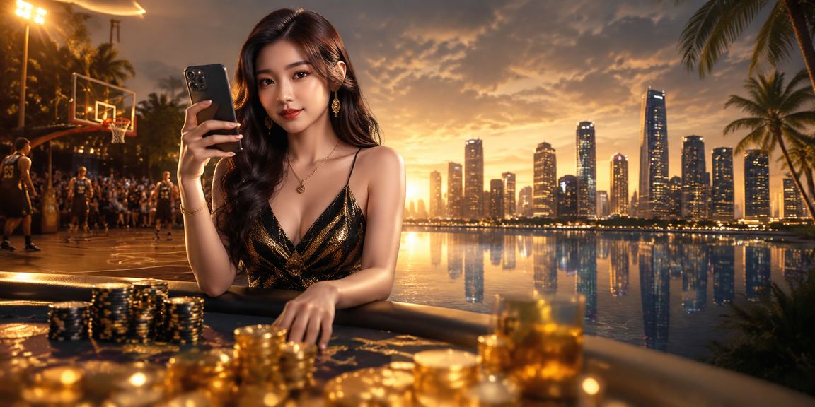 Người dùng tại Sapa theo dõi cá cược bóng rổ quốc tế trên điện thoại di động
